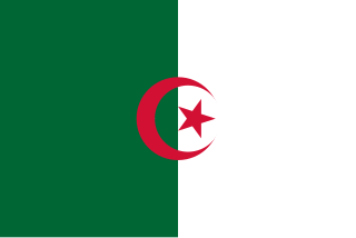 National Liberation Front (Algeria) Political party in Algeria