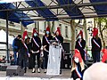 Manifestation « Marchons Enfants » contre la PMA et la GPA - 10 octobre 2020