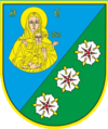 Герб на Веселинове