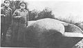 Image 27Russian Vezdekhod tank prototype, 1915 (from History of the tank)