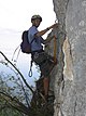 Via ferrata