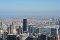 * Nomination View from Empire State Building, New York City --Jakubhal 05:09, 22 November 2023 (UTC) * Promotion  Support Good quality.--Tournasol7 05:16, 22 November 2023 (UTC)