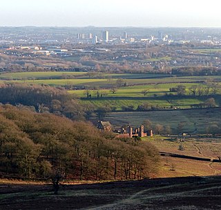 <span class="mw-page-title-main">Leicestershire</span> County of England