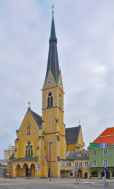 Villach Nikolaikirche 30012011 866