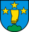 Coat of arms of Villigen