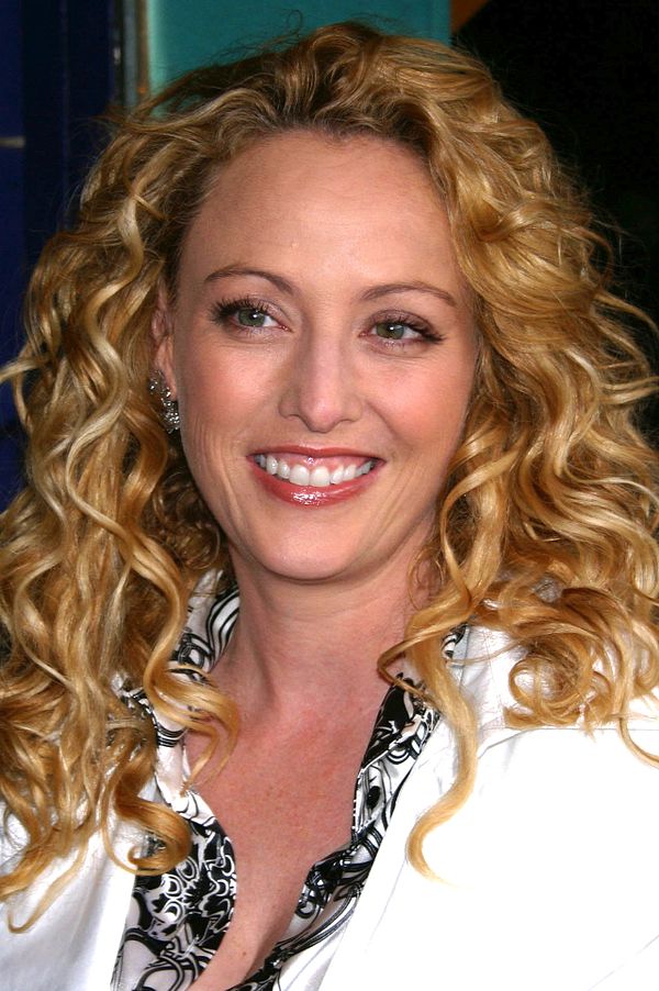 Virginia Madsen, Best Actress winner