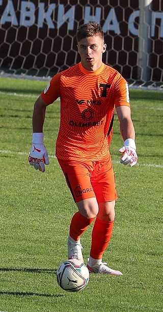 <span class="mw-page-title-main">Vitali Botnar</span> Russian footballer