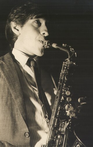 <span class="mw-page-title-main">Victor Assis Brasil</span> Brazilian jazz saxophonist