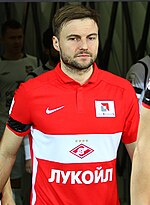 Миниатюра для Файл:Vladimir Granat 2015.jpg