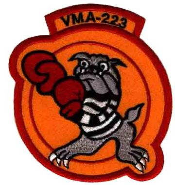 VMA-223