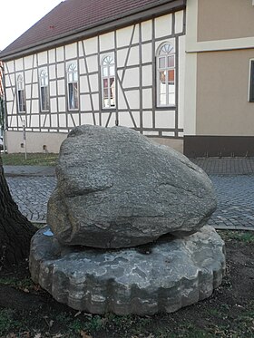 Vogelsberg (Turíngia)