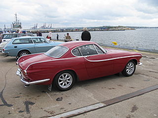 Volvo P1800 (6041702468)