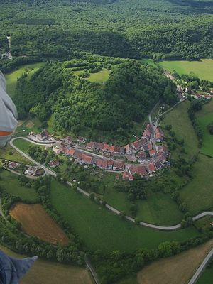 Habiter à Châtillon