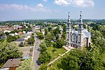 Vignette pour Sainte-Croix (Québec)