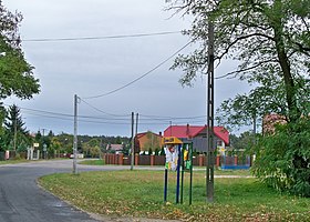 Wólka (Varsóvia-oeste)