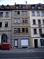 Liste Der Baudenkmäler In Würzburg-Altstadt: Wikimedia-Liste