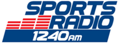 WBBW SportsRadio1240 logo