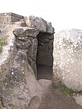 Pienoiskuva sivulle West Kennet Long Barrow