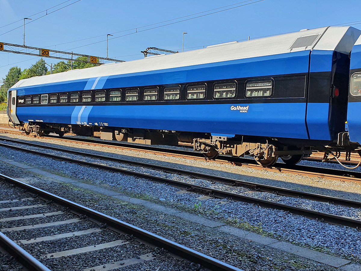 railcar MAN Alsternordbahn VT2