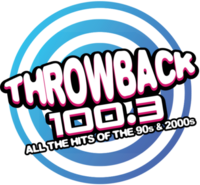 WSHE Throwback 100.3 Logo.png