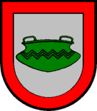 Wappen der Gemeinde Wacken