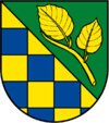 Büchenbeuren våpenskjold