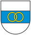 Blason de Eberholzen