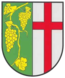 Blason de Ediger-Eller