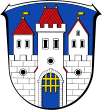 Coat of arms of Fischbachtal