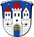 Wappen Fischbachtal.svg