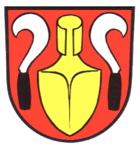 Wappen Kippenheim