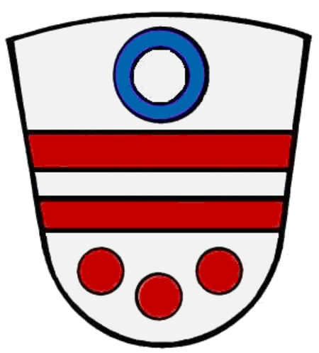 Wappen Langenreichen