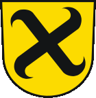 Wappen der Gemeinde Pleidelsheim