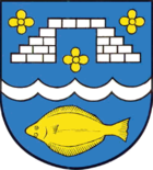 Wappen der Gemeinde Stein