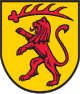 Veringenstadt – Stemma