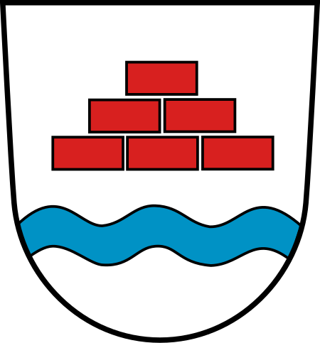 Wappen Ziegelbach