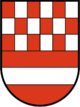Coat of arms of Hohenweiler