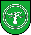 Wappen der Gemeinde Dohren.svg