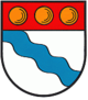 Hallschlag - Armoiries