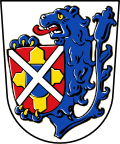 Brasão de Hohenaltheim