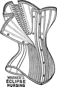 Warner's Eclipse Nursing