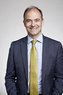 Warren East Chief executive officer of Rolls-Royce Holdings