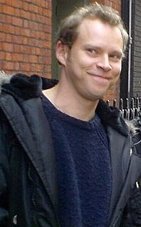 Robert Webb English comedian, actor and writer