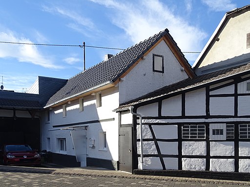 Weilerswist Mauritiusgasse 17 (02)