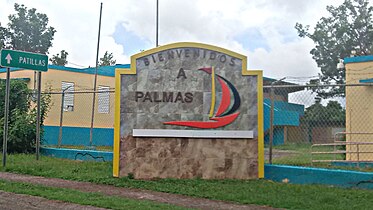 Welcome to Palmas, Arroyo, Puerto Rico.jpg