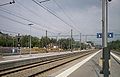 Station Welkenraedt (toestand: 2009)