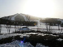 Wellihillipark Snow Park, Hoengseong County 06.JPG