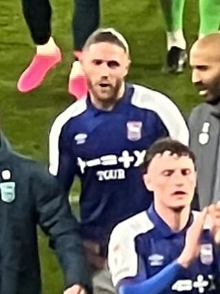 <span class="mw-page-title-main">Wes Burns</span> Welsh footballer