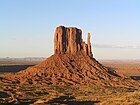 East Mitten im Monument Valley