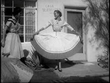 File:Western fashions in Arizona.ogv